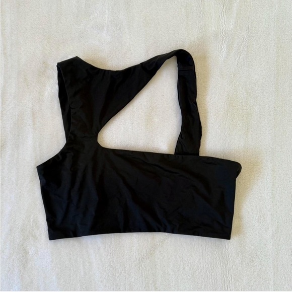 Riot Swim Other - Riot Swim black bikini top